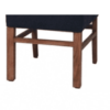 Adela Dining Chair 50x56x102 - Image 3