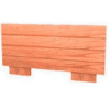 Balaam Bed Headboard and Base - Image 2