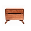 Balaam Bed Headboard and Base - Image 4