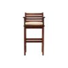 Barstool "Class" With Arms in Tzalam - Image 4