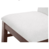 Marbella "Short" Dining Chair 44x49x93 - Image 2