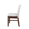 Marbella "Short" Dining Chair 44x49x93 - Image 3