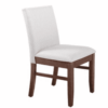 Marbella "Short" Dining Chair 44x49x93