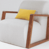 Maxim Parota Casual Chair