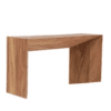 Pia Credenza in Walnut or Parota 160x45x80 - Image 2