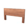 Pixan Headboard and Base - Image 2