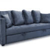 Plains Pullout Sofabed (or triple Chaise Lounge!)