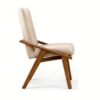 Siena Dining Chair 50x50x96 - Image 2