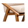 Siena Dining Chair 50x50x96 - Image 4