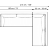 Murcielago Parota Living Room Smart Bundle - Image 3