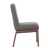 Zenda Dining Chair 51x62x96 - Image 3