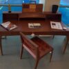 Anca Secretary Desk - Image 4