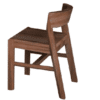 Chakmo'ol Dining Chair