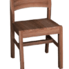 Chakmo'ol Dining Chair - Image 3