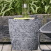 Contrasto Side Table