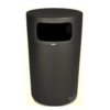 Circulo Outdoor Trash Bin 40 x 80