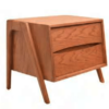 Holbox Nightstand