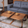 Kabaal Coffee Table - Image 4