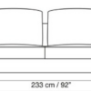 Lenox Sofa - Image 3
