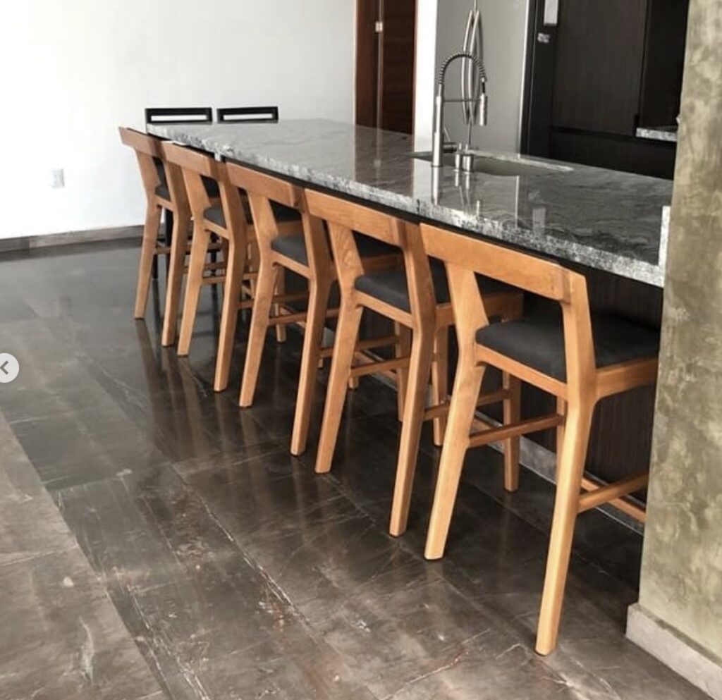 Buul Bar Stool - Image 2