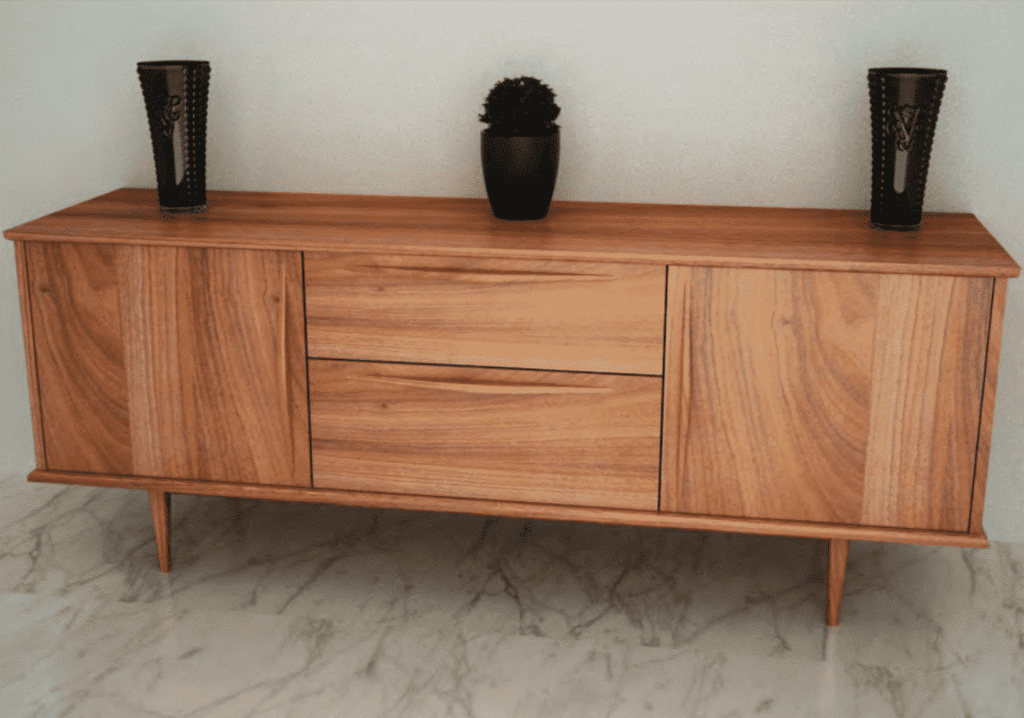 Quadra Buffet - Image 2