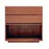 Toledo Nightstand