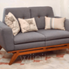 Winiik Loveseat
