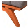 Winiik Loveseat - Image 4