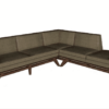 Winiik Sectional Sofa