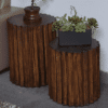 Ziva Side Tables