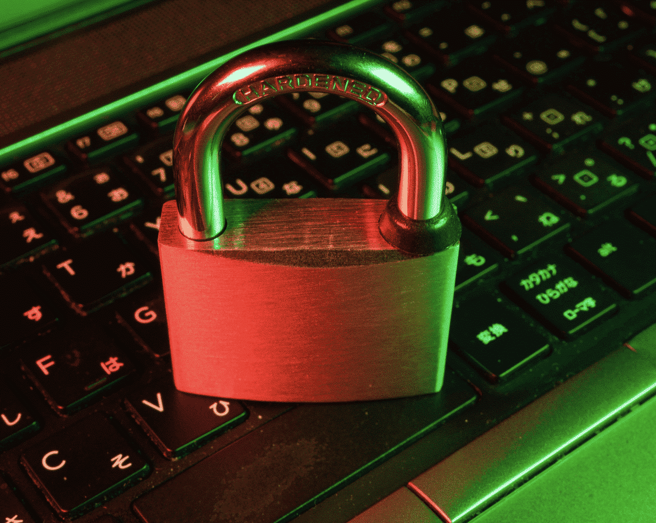 Deco Listo uses advanced tools to ensure your online shopping security