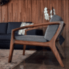 Murcielago Parota Chair - Image 2
