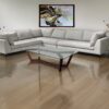 Murcielago Parota Living Room Smart Bundle