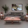 Yukio-Z Smart Bundle Living Room