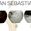 Bacalar Table Lamp 69cm Tall - Image 3