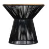 Mica Table and 4 Chair Smart Bundle - Image 3