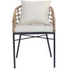 Mica Table and 4 Chair Smart Bundle - Image 4