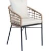 Mica Table and 4 Chair Smart Bundle - Image 5
