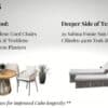 Two Bedroom Condo with Garden 101 and 104 - Image 7