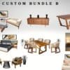 Mavila Custom Bundle B