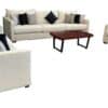 Elisa Living Room - Individual or 3-Piece Set