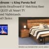 Mavila 2-Bedroom Type-C Custom Bundle - One Half of the 75% Deposit Payment - Image 10