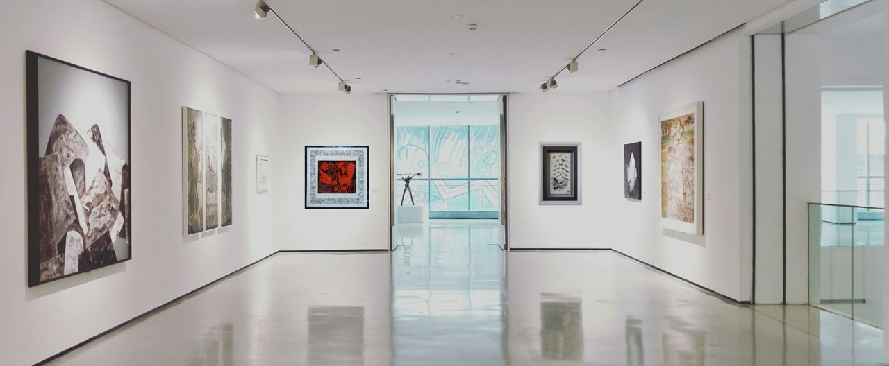Turnkey custom furniture packages in Cabo ArtMuseum