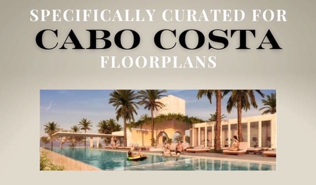 Turnkey custom furniture packages in Cabo CaboCostaTag Medium