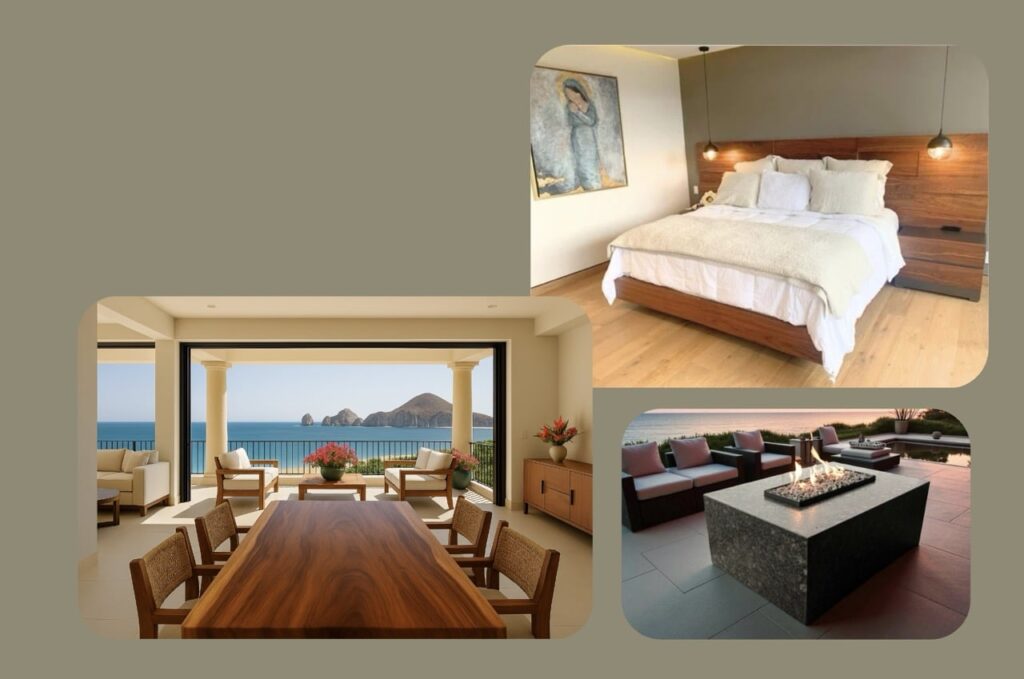 Furniture Store Cabo, Custom Turnkey Furniture Packages | Deco Listo