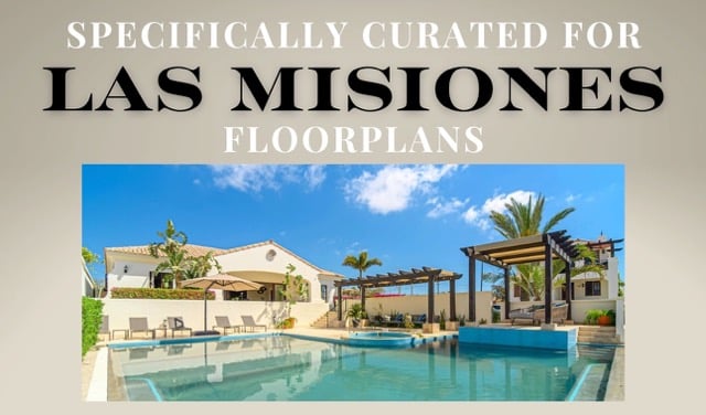 Turnkey custom furniture packages in Cabo LasMissionesTag Medium