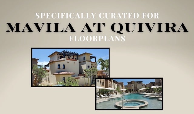 Turnkey custom furniture packages in Cabo MavilaTag Medium