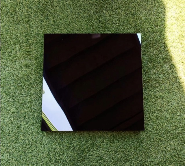 Deco Listo Square-Protective-Lid-Steel-with-Glass