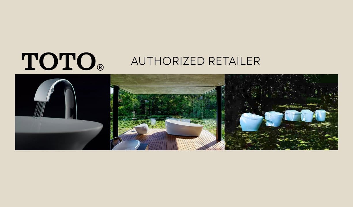 Turnkey custom furniture packages in Cabo TOTO LogoOnTan