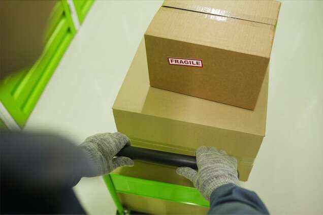 Free shipping and white glove delivery service to all of our Los Cabos customers!
